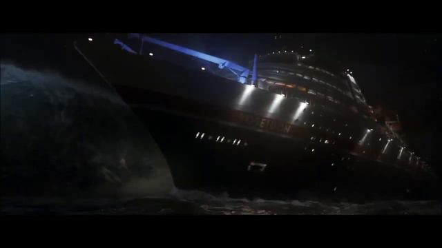 The Sinking of the Poseidon - Sleeping Sun смотреть онлайн