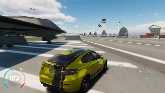The Crew - ИНТЕРЕСНЫЕ МЕСТА И ПАСХАЛКИ смотреть онлайн