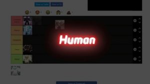 Какая раса в Blox Fruits/Блокс Фрутс - лучшая?