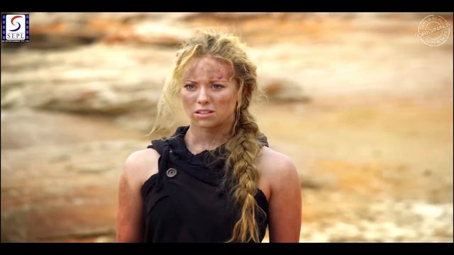 Survivor | Blockbuster Hit Hollywood Movie 4K | Danielle C. Ryan, Kevin Sorbo