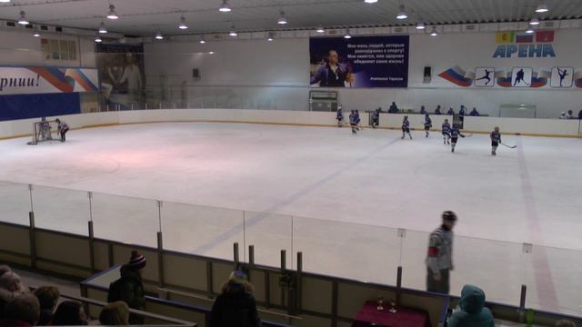 Дизель-Кристалл(Саратов) 230116 3 период смотреть онлайн