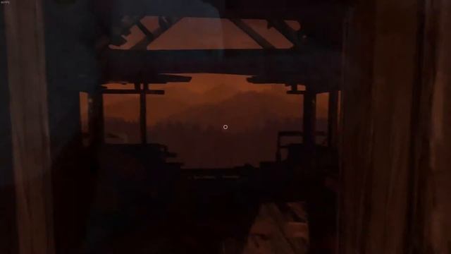 Обзор игры "Firewatch" смотреть онлайн