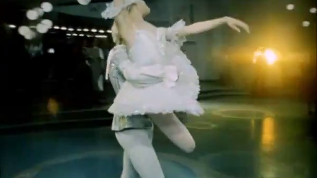 06.Балет смотреть онлайн