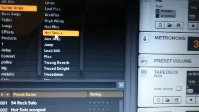 TUTORIAL CONECTAR GUITARRA A COMPUTADORA CON GUITAR LINK Y GUITAR RIG 5 #guitarrig #guitarlink