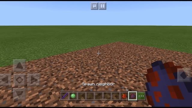 REAL HELLO NEIGHBOR MOD in Minecraft PE смотреть онлайн