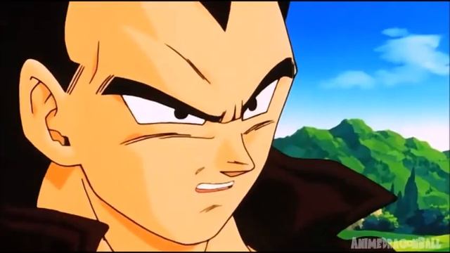 Why Don't Saiyans Age? Vegeta Explains WHY. смотреть онлайн