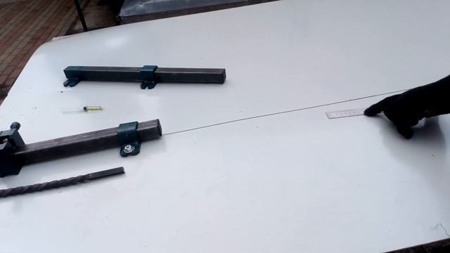 торсион твистер для холодной ковки своими руками скрутить квадрат (холодная ковка своими руками) смотреть онлайн