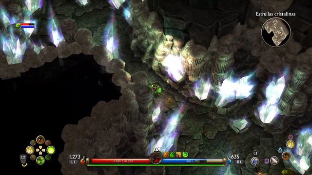 Titan Quest Hades legendary run смотреть онлайн