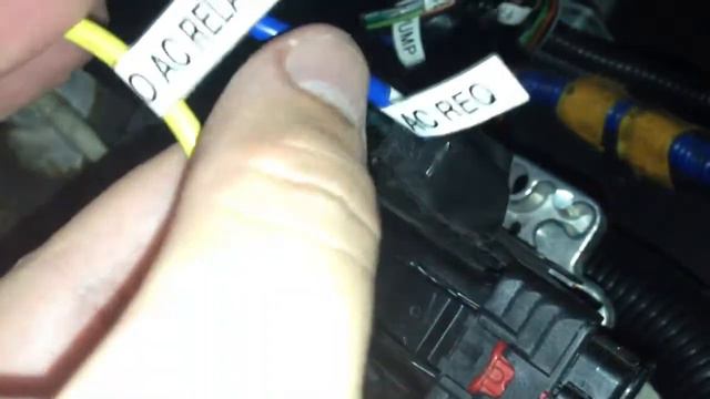 RPM SW Relay смотреть онлайн