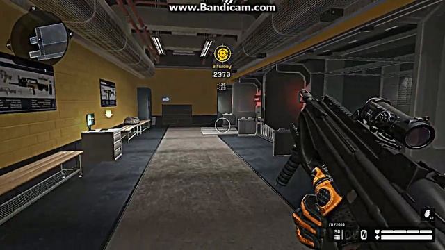 Запуск Warface на среднем ноутбуке смотреть онлайн