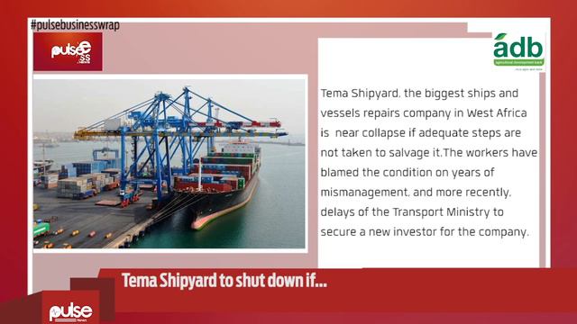 Pulse Business Wrap - 11th May 2016 смотреть онлайн