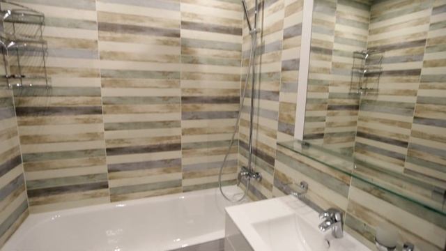 Ремонт ванной комнаты, Кухни в Отрадном. смотреть онлайн