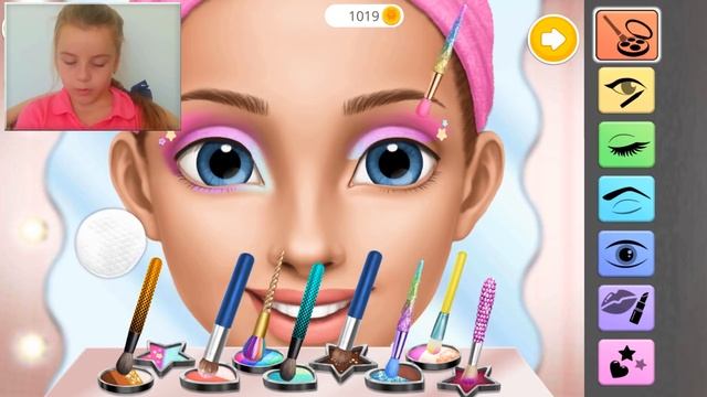 СМЕШНОЕ ВИДЕО ДЛЯ ДЕТЕЙ Новый игровой мультик ШКОЛЬНАЯ ЛЮБОВЬ детская игра TutoTOONS