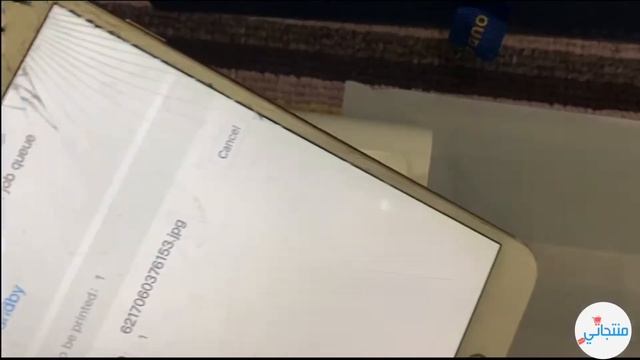 طابعة شاومي للجوال Xiaomi смотреть онлайн