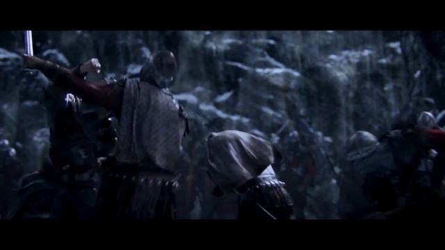 Assassins Creed Revelations Trailer TheTh0r Version better mix смотреть онлайн