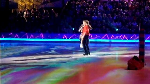 Фекла и Циммерман 1й танец ЗЛ-12 смотреть онлайн