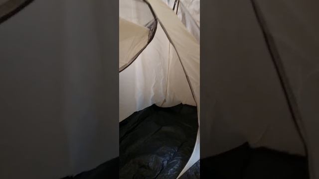 TWIN SKY 4. Четырёх местная палатка в г.Бийске смотреть онлайн