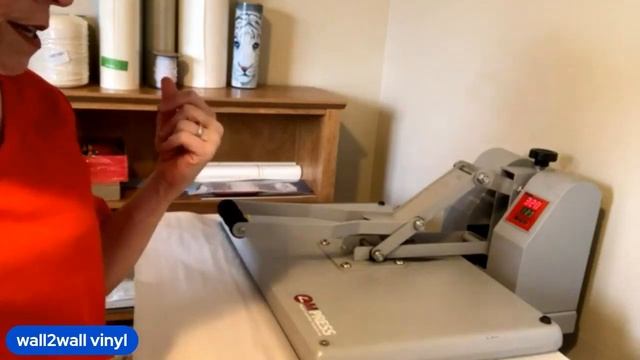 Sublimation Yard Sign Using Oracal 651 Part 1 смотреть онлайн