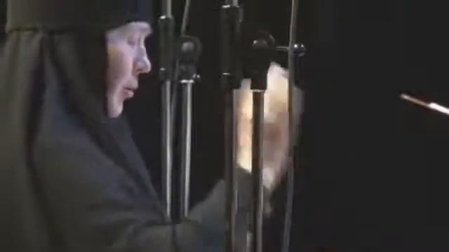 Беседа двух регентов (часть 2) смотреть онлайн