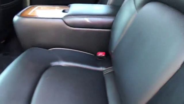 2011 INFINITI QX56 Tulsa, Broken Arrow, Bixby, Sand Springs, Owasso, OK U605621 смотреть онлайн