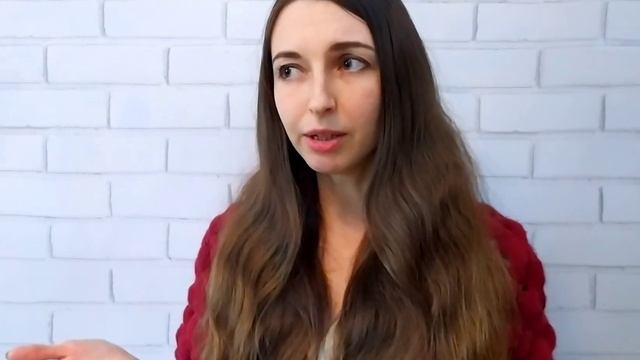 Почему от натуральной косметики иногда бывает покраснение кожи? смотреть онлайн
