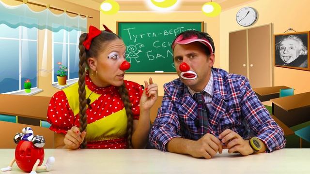 НОВИНКА!!! Как понять который час по стрелкам на часах?Советуем его посмотреть. смотреть онлайн