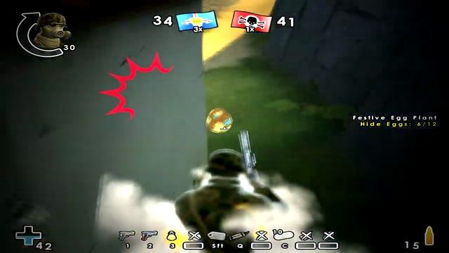 Big Bang - AIRBORNE ASSAULT Edition! смотреть онлайн