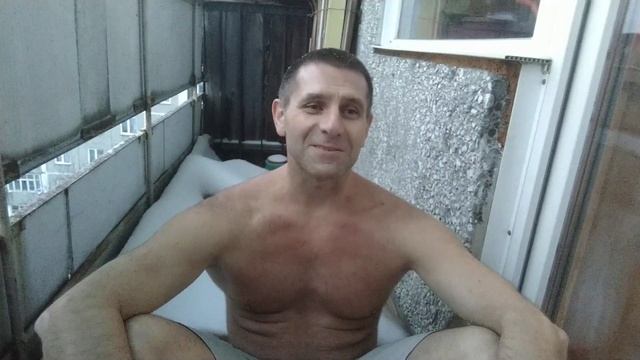 Закаливание - Новогодняя сказка смотреть онлайн