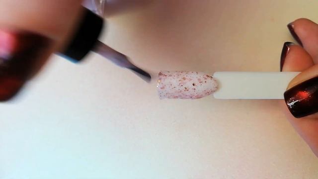 Новинки в лаковой коллекции Color Flecks и Nailor смотреть онлайн