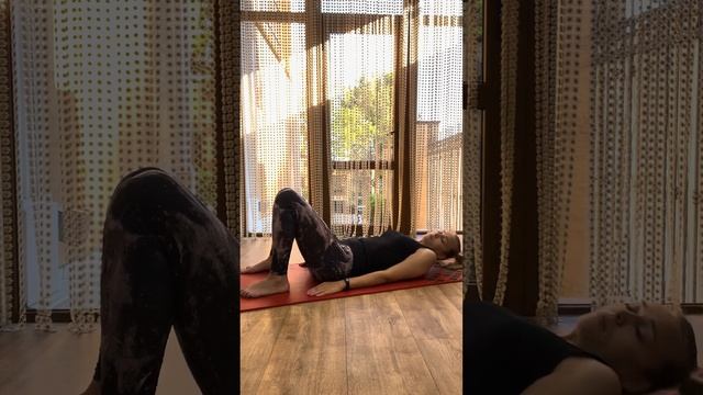 Диафрагмальное дыхание упражнения на пресс смотреть онлайн