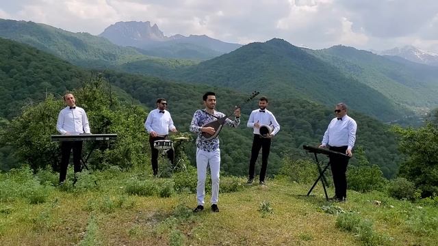 Yeni Saz Havasi Qoca Qartal - SazMen Ceyhun [ Yeni Klip 2020 Yeni Mahnilar Yeni Oyun Havalari Klip смотреть онлайн