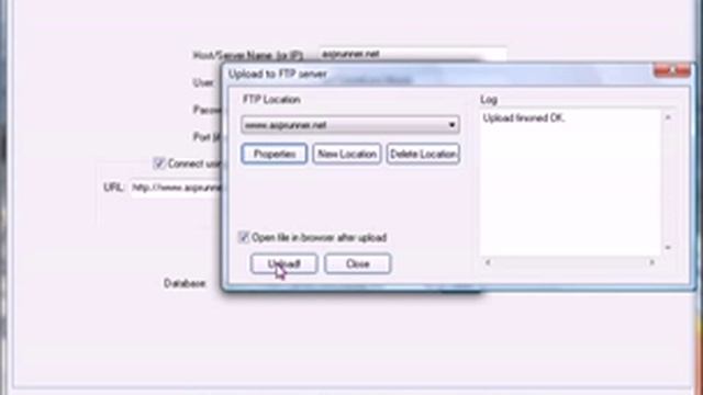 3 How to connect to remote MySQL database смотреть онлайн