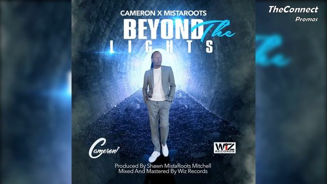 Cameron x MistaRoots - Beyong the Lights | Vincy Soca 2019 смотреть онлайн