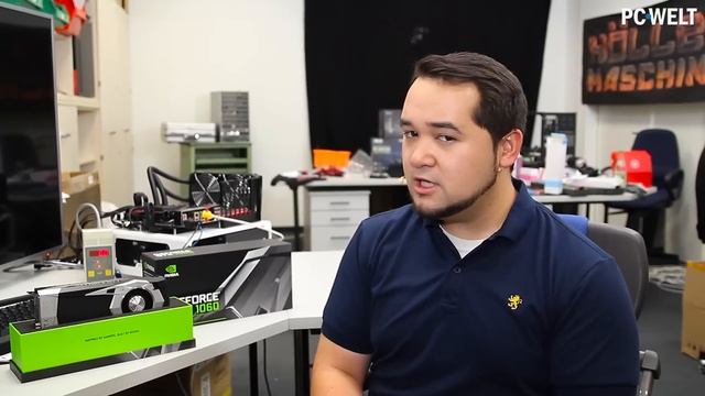 GTX 1060 - Der Preis-Hammer von Nvidia im Unboxing | deutsch / german смотреть онлайн