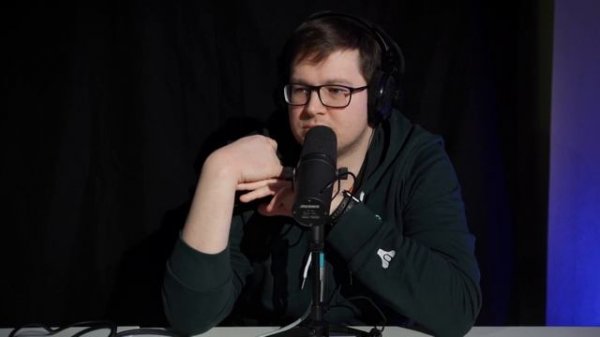 ? Мамкин Айтишник #6 - Глеб Лесников - из врача в SRE (Site Reliability Engineer) в Додо Пицца