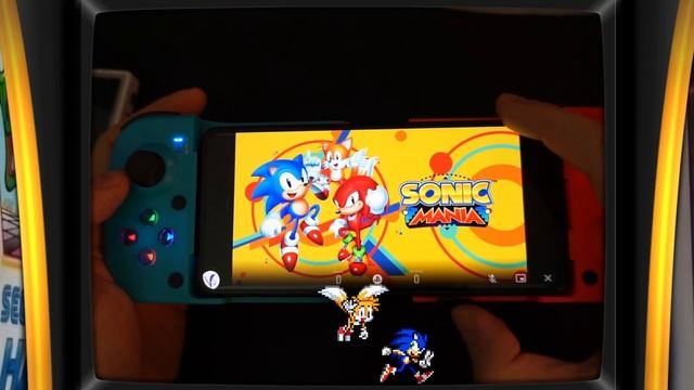 Mando inalámbrico BSP D3 - Gamepad para Smartphone, Nintendo Switch, Ps3, Ps4, PC, etc смотреть онлайн