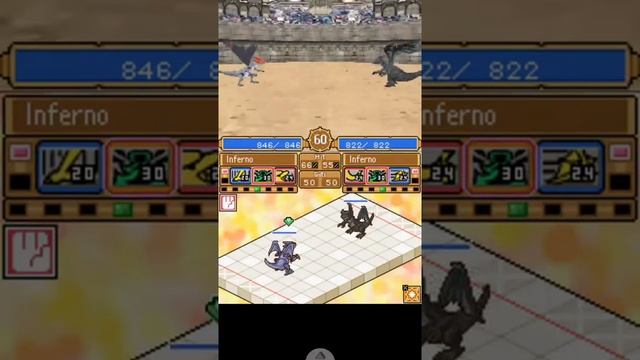 Monster Rancher DS #1 : Trying to official S Tournament with 2 years old monster смотреть онлайн
