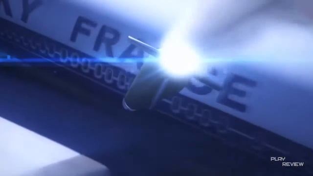 Fate: Zero - Аниме Обзор смотреть онлайн