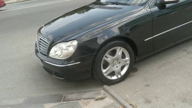 в продаже! w220 s500 4matic (коротыш) смотреть онлайн