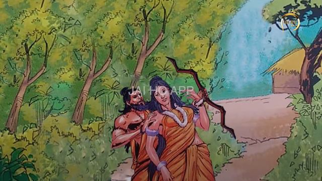 Ahilya ne jaanbhujhkar indra ke sath kyun kiya tha sambhog || Jai Ho App смотреть онлайн