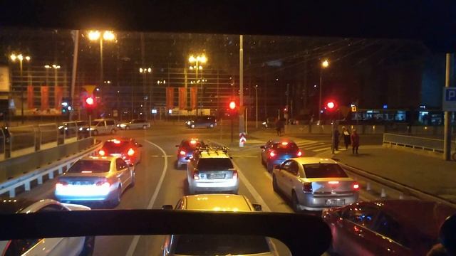 Польша ночная заробитчани и поляки польки любят бабки? смотреть онлайн