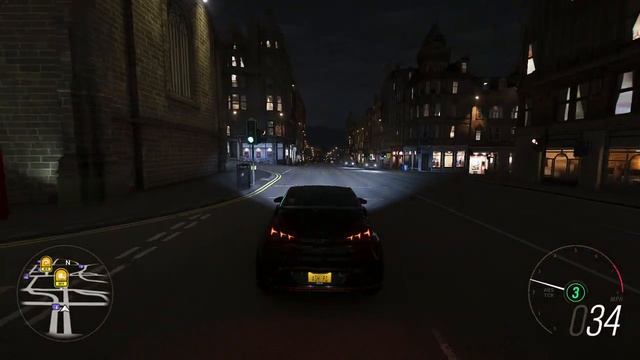 Hyundai Veloster 2019 | Forza Horizon 4 2021 смотреть онлайн