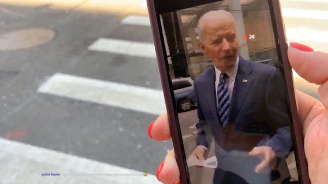 Дом Абрамовича в Нью Йорке / Верхний Манхэттен / Дорогой район Нью Йорка смотреть онлайн