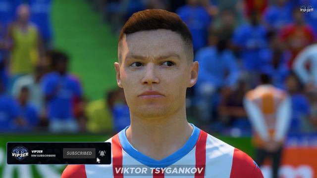 FC 24 FacePack V4 By ViP3eR For FIFA 22 + Tutorial | TU17 смотреть онлайн