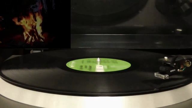 Альберт Салтыков и Виталий Котиц - Огонёк