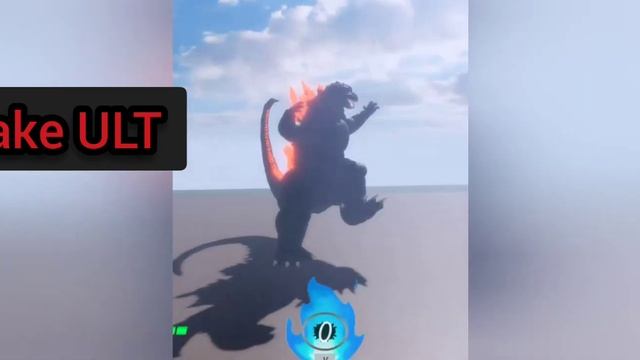 Project Kaiju Remake ULT for g2k and Kaiju Mayhem G14! смотреть онлайн