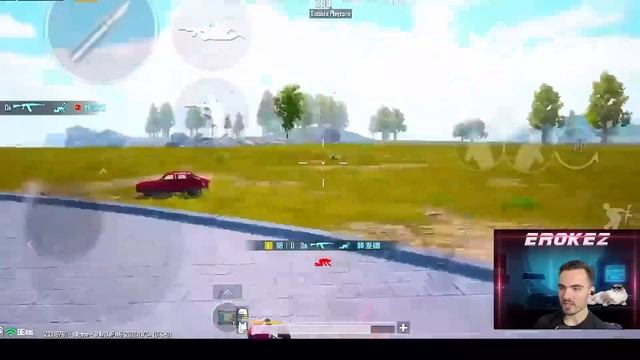 САМЫЙ БЫСТРЫЙ ИГРОК ВО ВСЕМ МИРЕ! ОБЗОР DAXUA GAMING смотреть онлайн