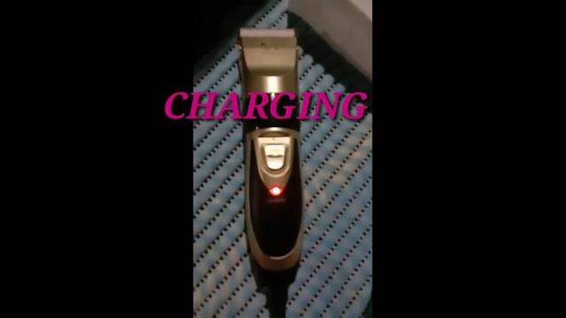 UNBOXING ELECTRIC PET DOG CAT Hair Trimmer Shaver Razor Grooming Kit [Luckycharm Dog] смотреть онлайн