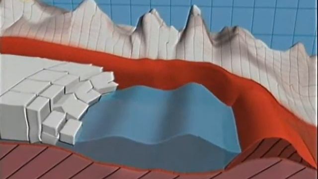 Ледники смотреть онлайн