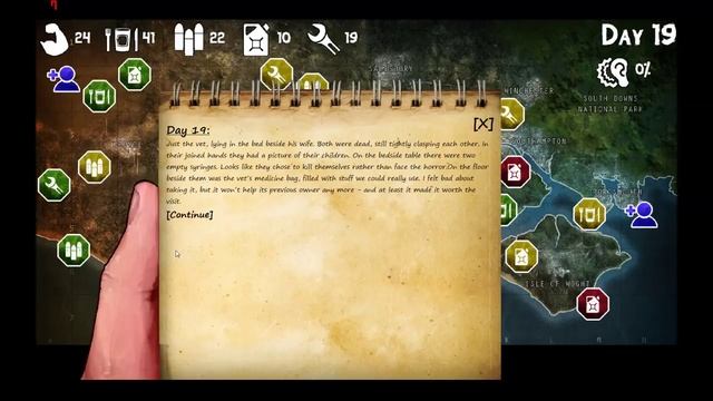 Lets Play Dead But Alive! Southern England Part 5 смотреть онлайн